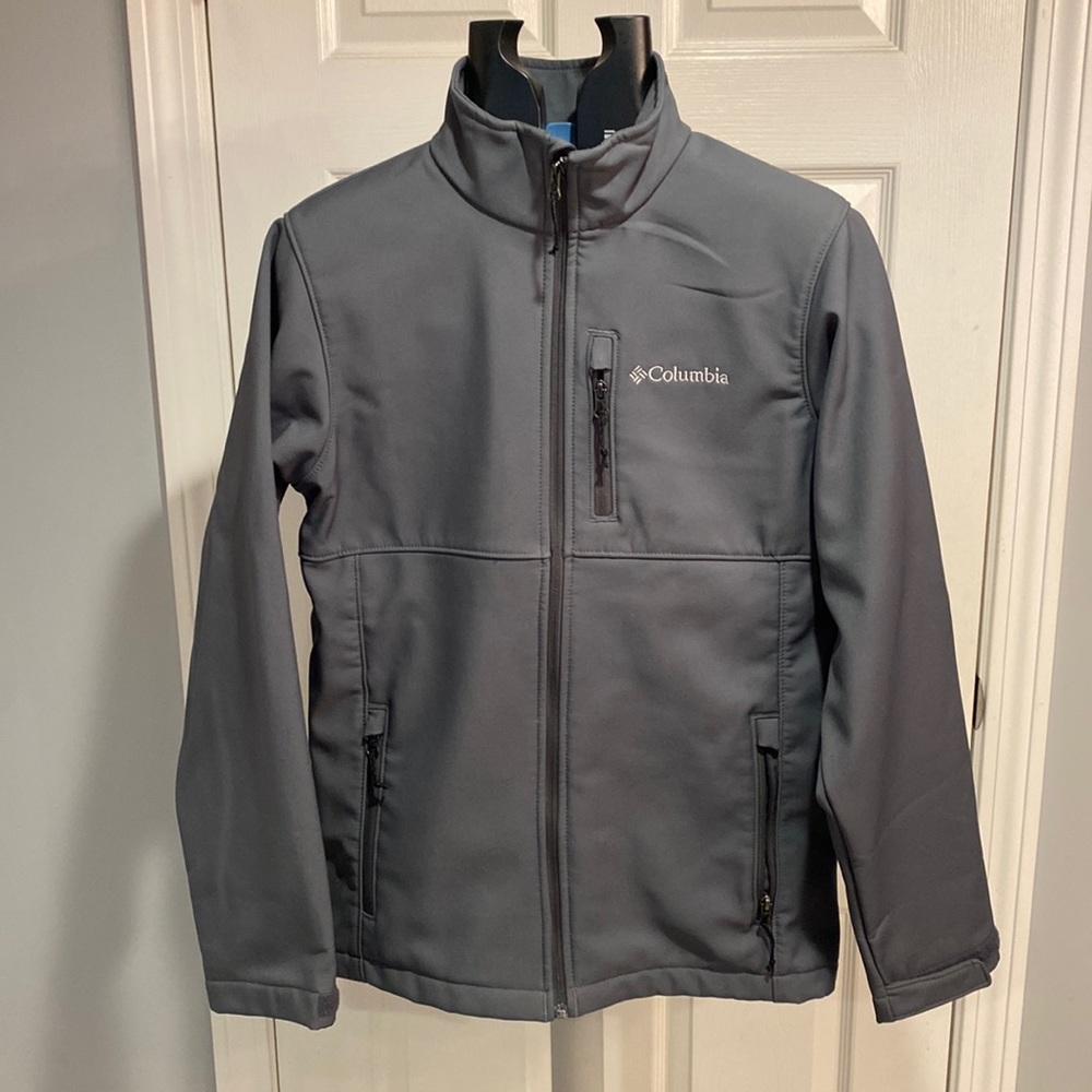 Nice Columbia Sportswear Jacket
